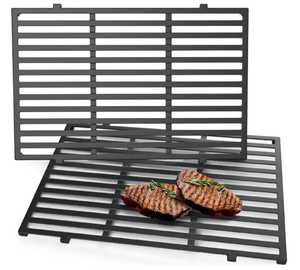 lot 390 image: Hisencn 18.75 Cooking Grates
