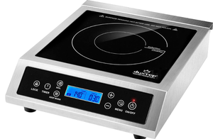 lot 401 image: Duxtop Professional Portable Induction Cooktop