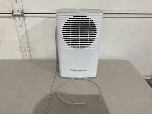 lot 93 image: Hansabenne 30-Pints Dehumidifier