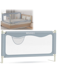 lot 156 image: MININEC Long Bed Rail