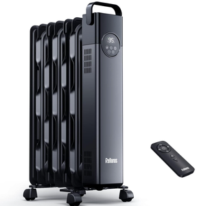 lot 99 image: Rellorus Radiator Heater