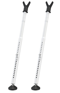 lot 190 image: 2Pack Door Security Bar