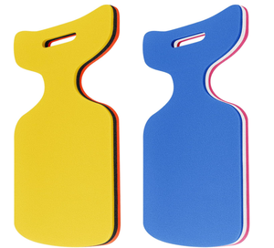lot 195 image: Karenhi 2 Pcs Water Saddle Floats