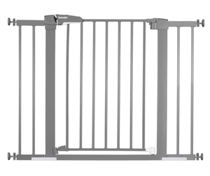 lot 449 image: Babelio Baby Gate for Doorways and Stairs, 26-40 Auto Close
