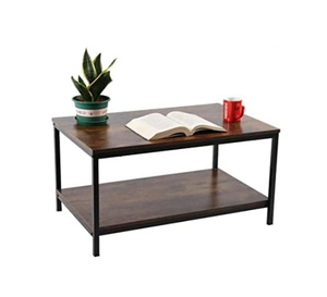 lot 475 image: SENIG Coffee Table Brown