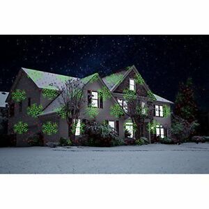 lot 928 image: NEW Night Stars Celebration Series 13 Pattern Lasers with Remote - 300 Different Display Modes
