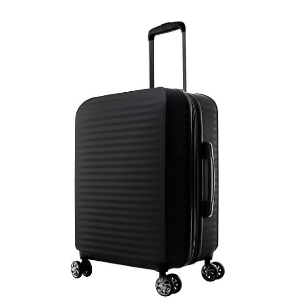 lot 522 image: NEW iFLY X Series Executive Collection 2-Piece Travel Set - Black