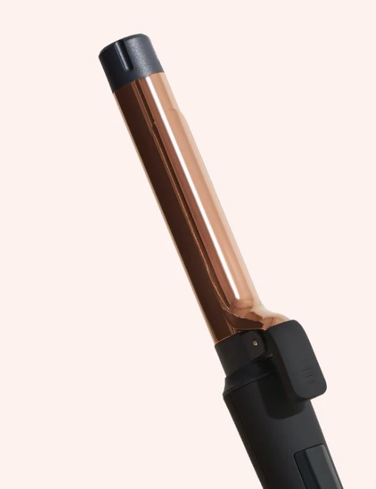 lot 207 image: BELISA CORDLESS 1 CURLING IRON