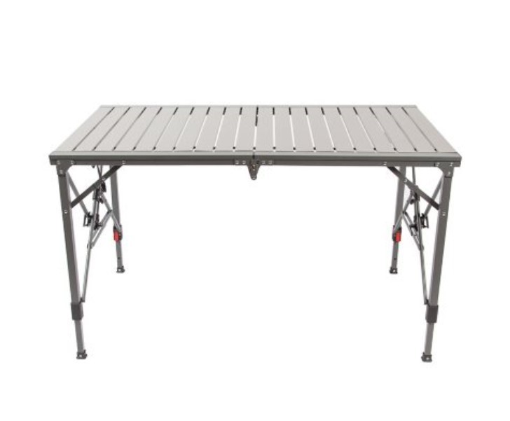 lot 256 image: NEW Members Mark Camping & Event Table