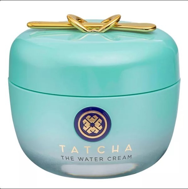 lot 489 image: NEW Tatcha The Water Cream (1.7 fl. oz.)