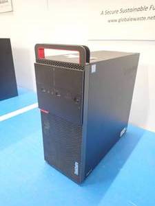 Lenovo&nbspThinkCentre M700 PC &nbspINTEL(R) CORE(TM) I5-6400 CPU  2.70GHZ  8GB DDR4 RAM  1TB HDD  Includes power cable  No OS&nbsp
