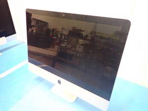 Apple&nbspiMac18,2 A1418 AIO PC &nbspINTEL(R) CORE(TM) I5-7400 CPU  3.00GHZ  8GB RAM  1TB HDD  Includes IOS and power cable&nbsp