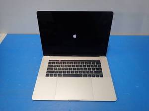 Apple&nbspMacBookPro14,3 A1707 MPTR2LLA Laptop &nbspINTEL(R) CORE(TM) I7-7700HQ CPU  2.80GHZ  16GB LPDDR3 SDRAM  251GB SSD  15 screen with 3360 x 2100 HD Resolution  Includes IOS and power cable&nbsp
