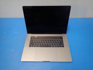 Apple&nbspMacBookPro14,3 A1707 MPTR2LLA Laptop &nbspINTEL(R) CORE(TM) I7-7700HQ CPU  2.80GHZ  16GB LPDDR3 SDRAM  251GB SSD  15 screen with 3360 x 2100 HD Resolution  Includes IOS and charger