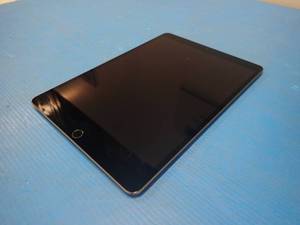 Apple&nbspiPad Air 3rd Gen A2153  64GB of storage  Carrier status unlocked &nbspWhite spots. Scratches on screen  includes charging cable