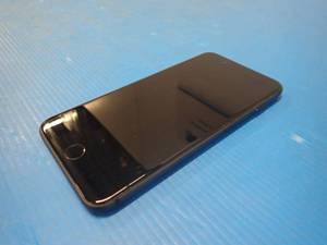Apple&nbspiPhone 8 Plus A1864  64GB of storage  Carrier status unlocked  Includes charging cable  scratches on screen