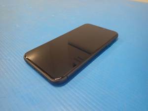 Apple&nbspIphone 11 A2111  64GB of storage  Carrier status unlocked  Includes charging cable  light scratches on screen