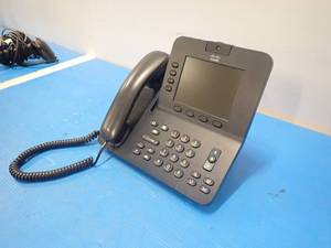 Cisco&nbspUC Phone CP-8945-K9 V03 Conference Phone