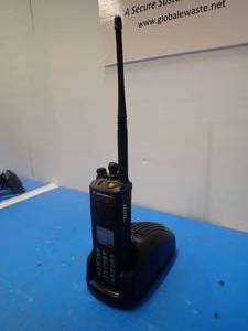Motorola&nbspXTS 3000 Radio with Charging station&nbsp