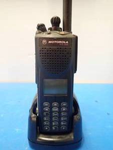 Motorola&nbspXTS 3000 Radio with Charging station&nbsp