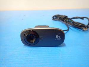 Logitech HD 720p USB Webcam