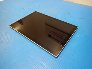 Microsoft&nbspSurface Pro 7 &nbspINTEL(R) CORE(TM) I5-1035G4 CPU  1.10GHZ  16GB RAM  256GB SSD  No Charger  No OS  small white spots on screen&nbsp