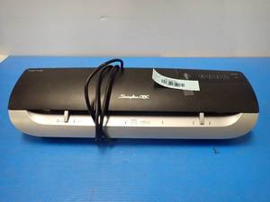Swingline&nbspFusion 3100L 12 Laminator&nbsp