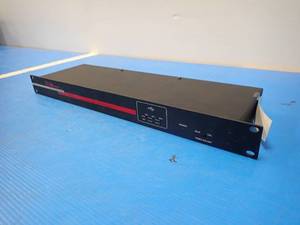 Hall Research Technologies&nbspU97-Ultra Sender and Receiver Console  Includes CAB-AC Cable