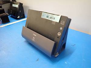 Canon&nbspimageFormula DR-C225 M111241 Document Scanner  No power supply