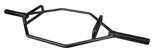 lot 74 image: CAP Barbell Olympic Trap Bar