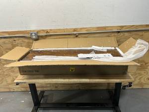 lot 79 image: TV Stand Up to 60