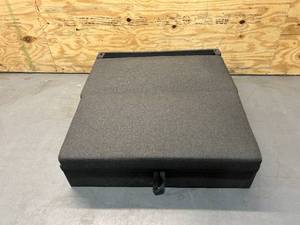 lot 120 image: Partial Piece of Furniture