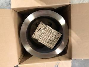 HotShot Traveler Portable Low Smoke 15 in. Round Wood-Burning Fire Pit in Stainless Steel with Carry Bag Customer Returns See Pictures