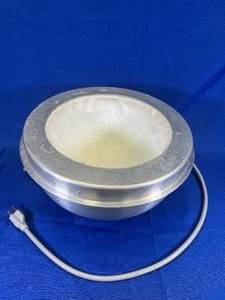 lot 4 image: 5L Durable 600 Watts 115 Volts Aluminum Heating Mantle (Used)