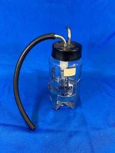 lot 71 image: Sorensen Collection Bottle 600ml Capacity (Used)