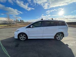 lot 16C image: 2009 Mazda Mazda5 Grand Touring