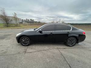 lot 15A image: 2007 Infiniti G35 X - AWD