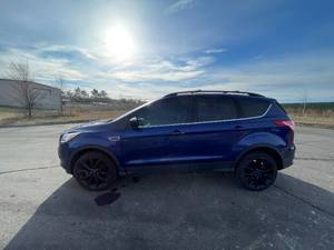 lot 15 image: 2013 Ford Escape SE