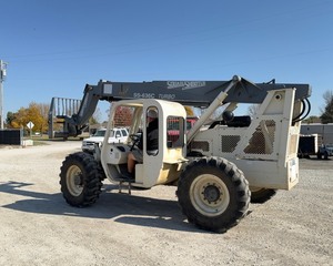 Terex SS-636C Telehandler
