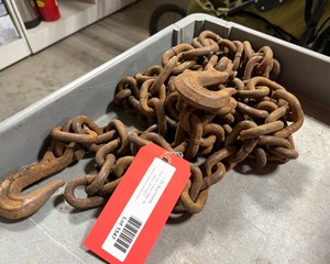 Log Chain