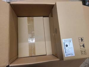 lot 96 image: 34 Full Box of Phillips Resperonics Large Size