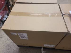 lot 97 image: Complete Box of Phillips Resperonics Large Size