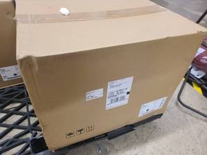 lot 98 image: Complete Box of Phillips Resperonics Small Size