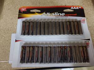 lot 44 image: LL 11 Boxes of Red Premium Printer Ink Refills