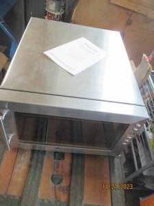 lot 71 image: Magic Chef Wine Chiller (never used)