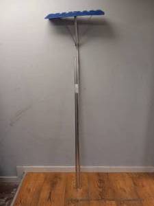 SNOWPEELER ROOF RAKE