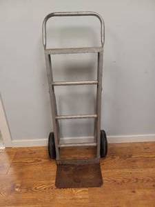 COMMERCIAL WHEEL DOLLY