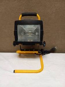 HALOGEN WORK LIGHT