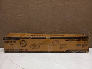 NEW KNAKASAKI TRIMMER
