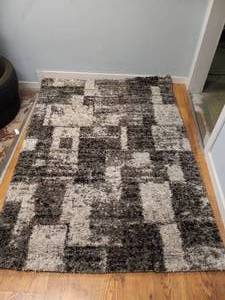 THOMASVILLE HUDSON LUSH SHAG RUG